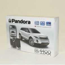 картинка Автосигнализация "Pandora DXL 4400" от интернет-магазина "АВТОИМПЕРИЯ", 2440000053534