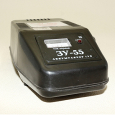 картинка Зарядное устройство "ТАМБОВ" ручной режим (12V, 1-4А, 220V) от интернет-магазина "АВТОИМПЕРИЯ", 2000646510558