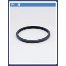 картинка Прокладка для термостата P115 (60 мм) TAMA 16346-67010 от интернет-магазина "АВТОИМПЕРИЯ", 4580281455110