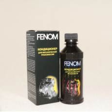 картинка Нанокондиционер для мех. трансмиссии 200мл от интернет-магазина "АВТОИМПЕРИЯ", 4607037760882