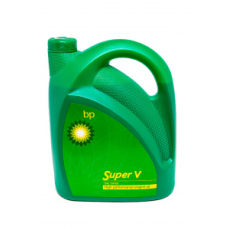картинка BP SUPER V 10W-30  4л. от интернет-магазина "АВТОИМПЕРИЯ", 2000000036342