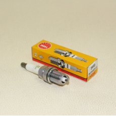 картинка Свеча зажигания NGK  BCPR4EY-11 (Q14R-U11 3183) 90919-01170 от интернет-магазина "АВТОИМПЕРИЯ", 