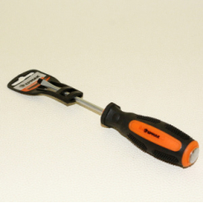 картинка Отвертка (JT9985) 5х100мм "---"  "Ермак"  от интернет-магазина "АВТОИМПЕРИЯ", 4603299001411