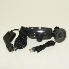 картинка Видеорегистратор "Dash cam" FullHD, microSD, 3", 170градусов,12/24В(T696) от интернет-магазина "АВТОИМПЕРИЯ", 2000076545120