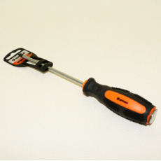 картинка Отвертка (JT9985) 6х150мм "+" "Ермак"  от интернет-магазина "АВТОИМПЕРИЯ", 4603299001428