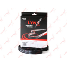 картинка Ремень ГРМ A390RU24MM/5410XS  LYNX  Honda Accord, Civic, HR-V D16A,ZC  92- от интернет-магазина "АВТОИМПЕРИЯ", 4905601000977