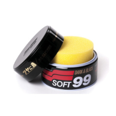 картинка Soft99  Покрытие для кузова для темных и черных а/м 300гр от интернет-магазина "АВТОИМПЕРИЯ", 4975759000105
