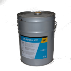 картинка GS HYDRO XW 46  20л от интернет-магазина "АВТОИМПЕРИЯ", 2000000047195
