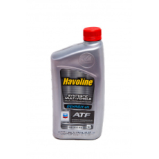 картинка CHEVRON ATF DEXRON VI Multi-Vehicle 0.946л от интернет-магазина "АВТОИМПЕРИЯ", 