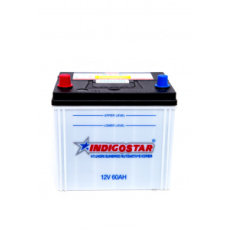картинка Аккумулятор "IndigoStar" 60а/ч R 220*165*200 (CMF)  от интернет-магазина "АВТОИМПЕРИЯ", 2000000050430