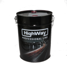 картинка High Way  GL- 5 (80W-90)  20л  от интернет-магазина "АВТОИМПЕРИЯ", 