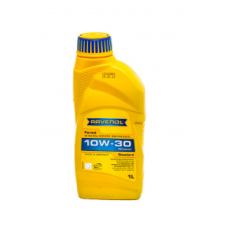 картинка RAVENOL Стандарт  (10W-30)  1л от интернет-магазина "АВТОИМПЕРИЯ", 4014835724617