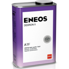 картинка ENEOS ATF  DEXRON-II    1л от интернет-магазина "АВТОИМПЕРИЯ", 8809478941899