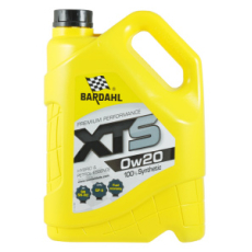 картинка BARDAHL XTS 0W20 SN 5L (синт. моторное масло) от интернет-магазина "АВТОИМПЕРИЯ", 3266720363338