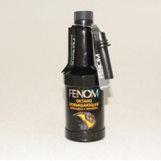 картинка Октано-повышающая добавка к бензину, 300мл от интернет-магазина "АВТОИМПЕРИЯ", 4607037760707