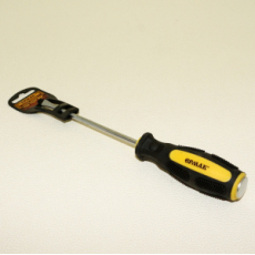 картинка Отвертка (JT9985) 6х150мм "---"  "Ермак"  от интернет-магазина "АВТОИМПЕРИЯ", 4603299001435