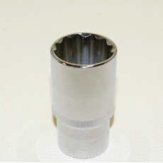 картинка Головка 1/2" Длинная  Звезд.  32мм  от интернет-магазина "АВТОИМПЕРИЯ", 2200000249104