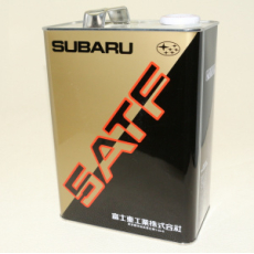 картинка SUBARU 5 ATF  4л от интернет-магазина "АВТОИМПЕРИЯ", 2000000036618