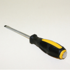 картинка Отвертка (JT9985) 8х150мм "---"  "Ермак"  от интернет-магазина "АВТОИМПЕРИЯ", 4603299001459