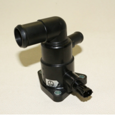 картинка Термостат WH-SC-82 c прокладкой от интернет-магазина "АВТОИМПЕРИЯ", 4580281457558