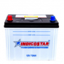 картинка Аккумулятор "IndigoStar" 75а/ч R 250*165*200 (CMF)  от интернет-магазина "АВТОИМПЕРИЯ", 2000000039220