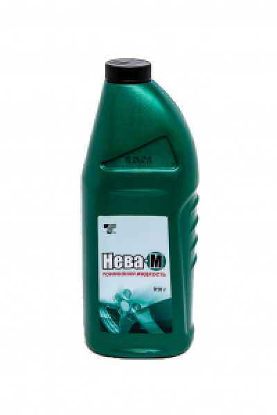 картинка Тормозная жидкость "Т-Синтез" НЕВА-М  0,910кг. от интернет-магазина "АВТОИМПЕРИЯ", 4606532001025