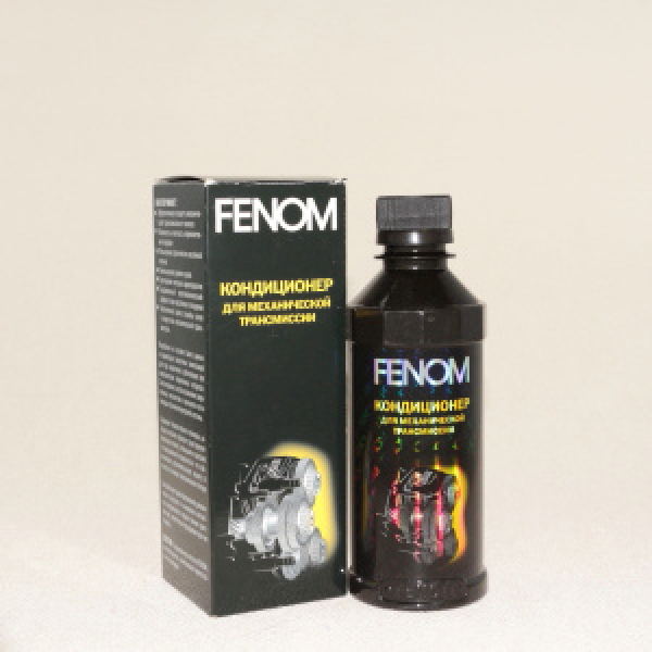 картинка Нанокондиционер для мех. трансмиссии 200мл от интернет-магазина "АВТОИМПЕРИЯ", 4607037760882