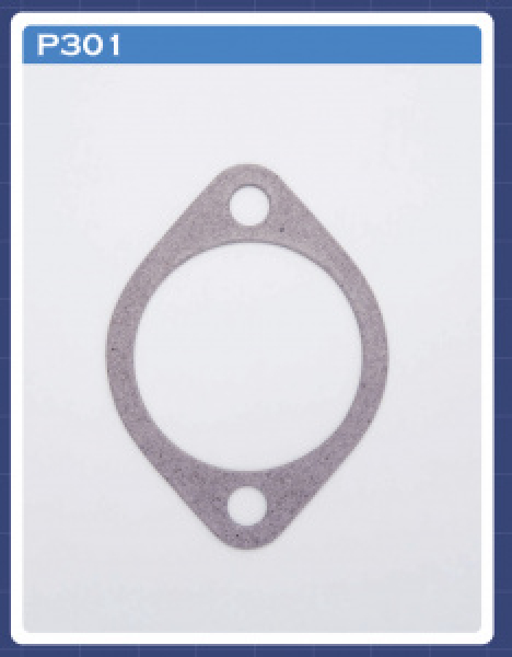 картинка Прокладка для термостата P301 (52 мм) TAMA от интернет-магазина "АВТОИМПЕРИЯ", 4580281455301