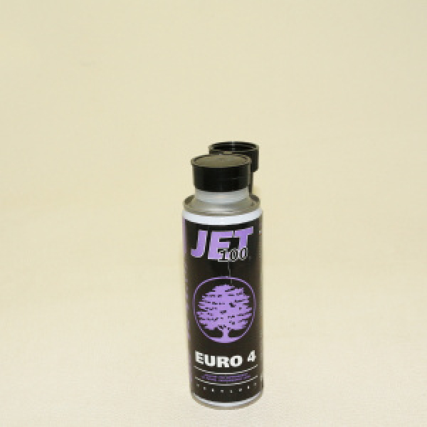 картинка XADO JET 100 Euro 4 Petrol бензин(флакон 250 мл) от интернет-магазина "АВТОИМПЕРИЯ", 4820047751699