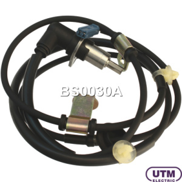 картинка Датчик АБС 56320-54G00 зад лев UTM  от интернет-магазина "АВТОИМПЕРИЯ", 