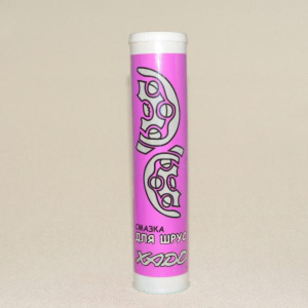 картинка XADO VERYLUBE Литиевая смазка для ШРУС с молибденом (туба 125 мл) от интернет-магазина "АВТОИМПЕРИЯ", 4820047751293