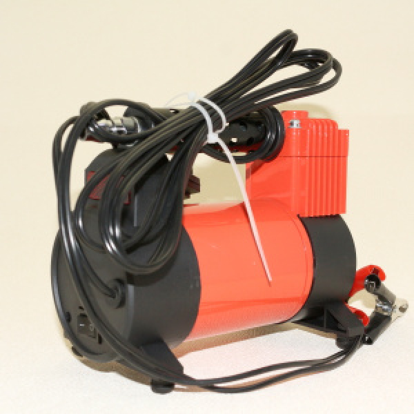 картинка Компрессор АГРЕССОР, 50л/мин  от интернет-магазина "АВТОИМПЕРИЯ", 4620002551094