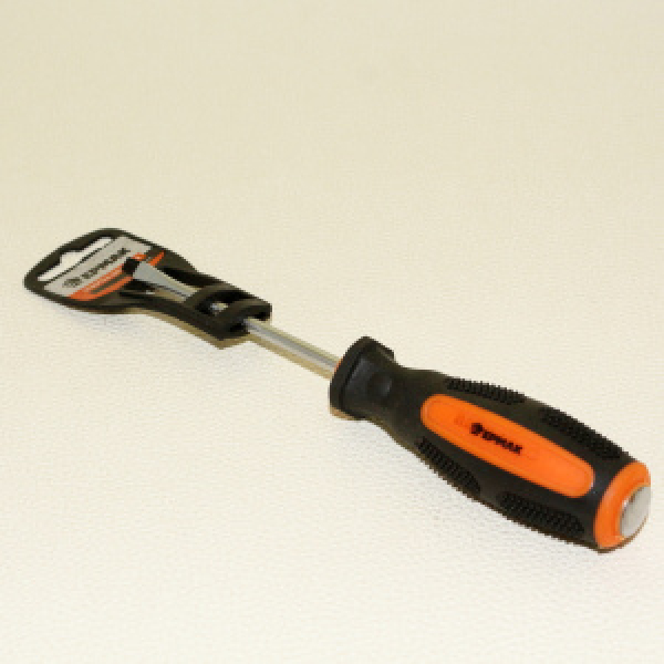 картинка Отвертка (JT9985) 5х100мм "---"  "Ермак"  от интернет-магазина "АВТОИМПЕРИЯ", 4603299001411