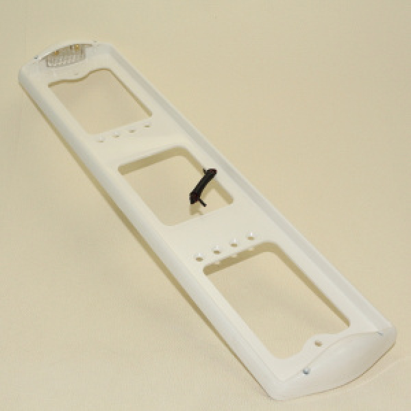 картинка Подсветка номера (боковое освещение), БЕЛАЯ от интернет-магазина "АВТОИМПЕРИЯ", 4660011710396