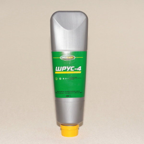 картинка Смазка   Шрус-4 Oil Right  (360г) от интернет-магазина "АВТОИМПЕРИЯ", 4606882015635