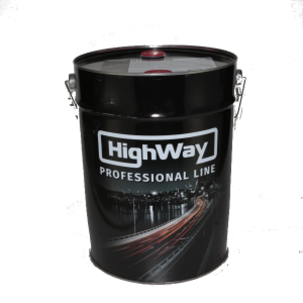 картинка High Way  GL- 5 (80W-90)  20л  от интернет-магазина "АВТОИМПЕРИЯ", 