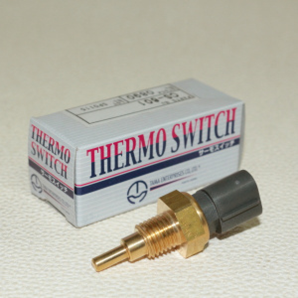 картинка Датчик температуры CS-601 89422-16010/89422-22030 от интернет-магазина "АВТОИМПЕРИЯ", 4580281460756