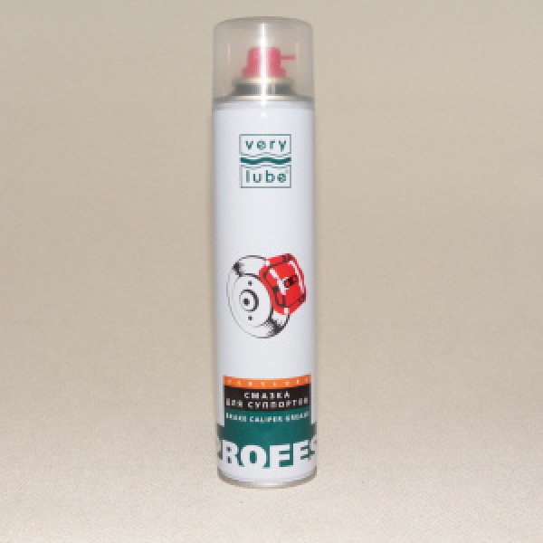 картинка XADO VERYLUBE Смазка для суппортов 320мл.  от интернет-магазина "АВТОИМПЕРИЯ", 4820047750821