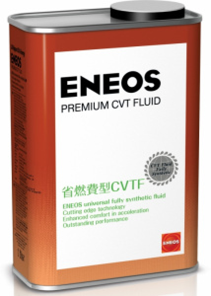 картинка ENEOS Premium CVT  Fluid    1л от интернет-магазина "АВТОИМПЕРИЯ", 8809478942070