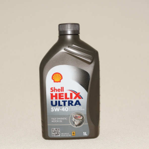 Купить моторное масло шелл хеликс ультра 5w40