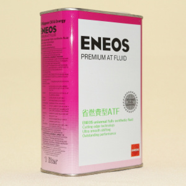 картинка ENEOS Premium AT  Fluid    1л от интернет-магазина "АВТОИМПЕРИЯ", 8809478942018