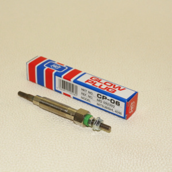 картинка Свеча накаливания CP-06 от интернет-магазина "АВТОИМПЕРИЯ", 4963811105080