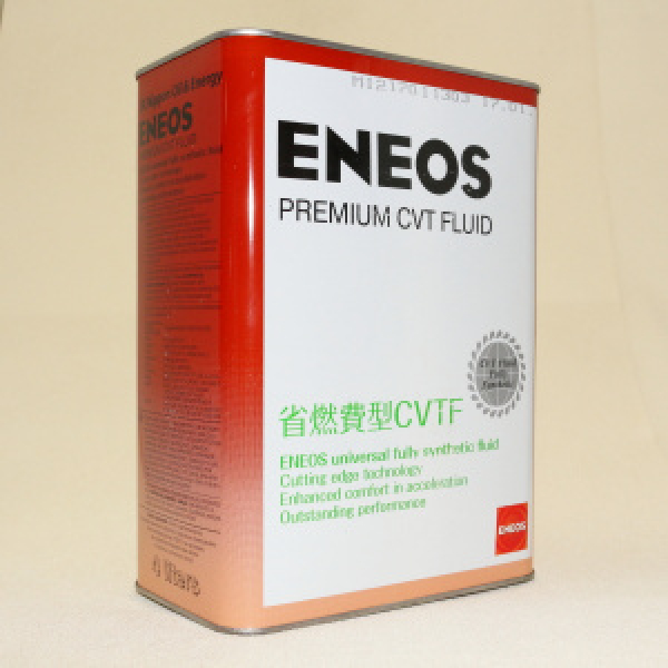 картинка ENEOS Premium CVT  Fluid    4л от интернет-магазина "АВТОИМПЕРИЯ", 8809478942094