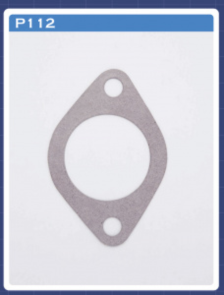 картинка Прокладка для термостата P112 (52 мм) TAMA от интернет-магазина "АВТОИМПЕРИЯ", 4580281455080
