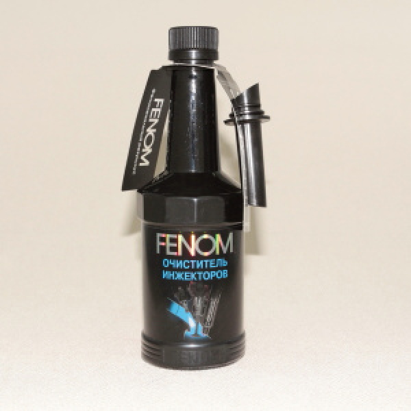 картинка Наноочиститель инжекторов бензинового двигателя. 300мл. от интернет-магазина "АВТОИМПЕРИЯ", 4607037760745