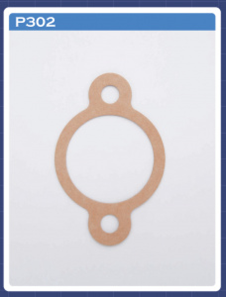 картинка Прокладка для термостата P302 (44 мм) TAMA от интернет-магазина "АВТОИМПЕРИЯ", 4580281455318