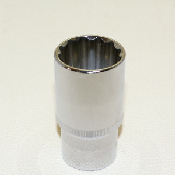 картинка Головка 1/2" Длинная  Звезд.  32мм  от интернет-магазина "АВТОИМПЕРИЯ", 2200000249104