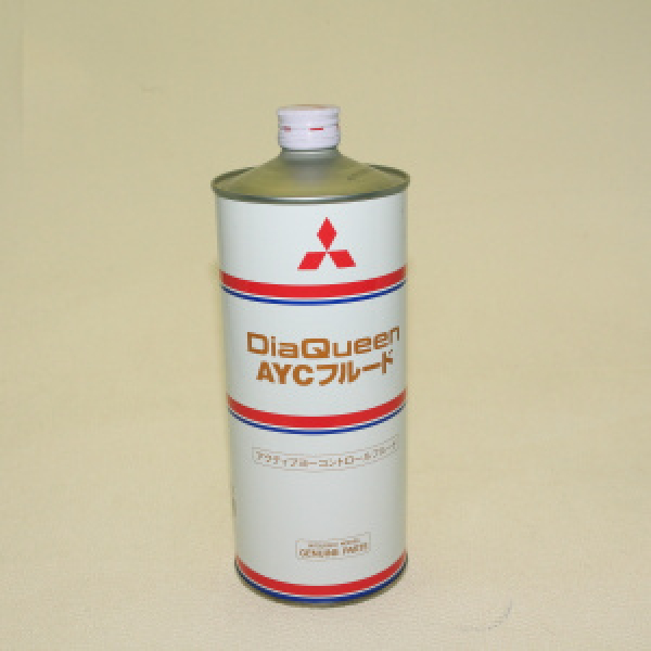 картинка MITSUBISHI DIAQUEEN AYC  1л  MZ120520 от интернет-магазина "АВТОИМПЕРИЯ", 2000646505639