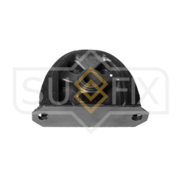 картинка Опора дифференциала FM-4297 HAB-032  50711-S2H-000 SUFIX от интернет-магазина "АВТОИМПЕРИЯ", 4673743722537