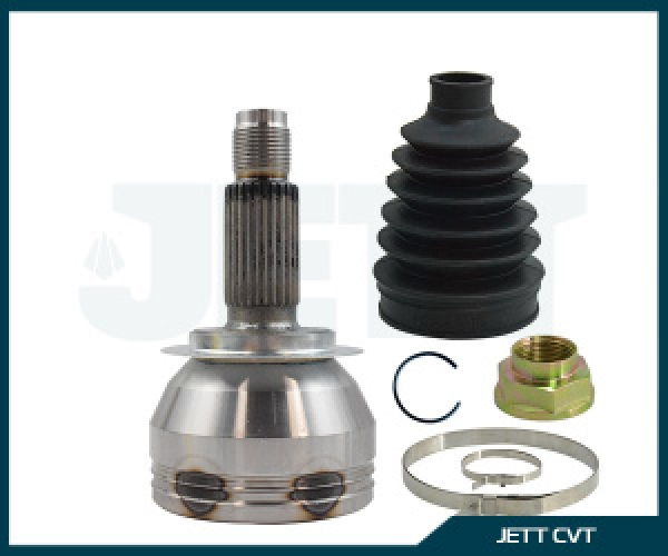 картинка ШРУС наружный V41-1196 28391-SG050 JETT от интернет-магазина "АВТОИМПЕРИЯ", 